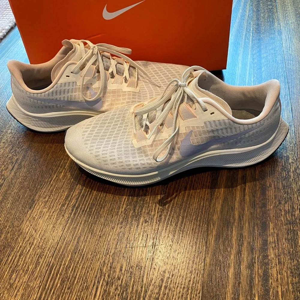Nike Air Zoom Pegasus 37